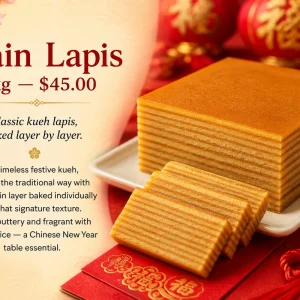 Plain Lapis 1kg